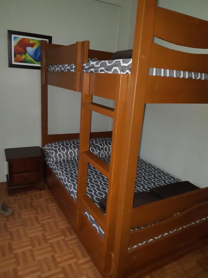 Zya 3Br A-House Apartment Baguio City Exterior photo
