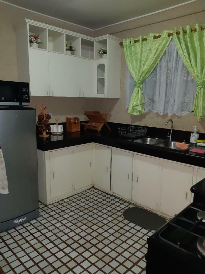 Zya 3Br A-House Apartment Baguio City Exterior photo